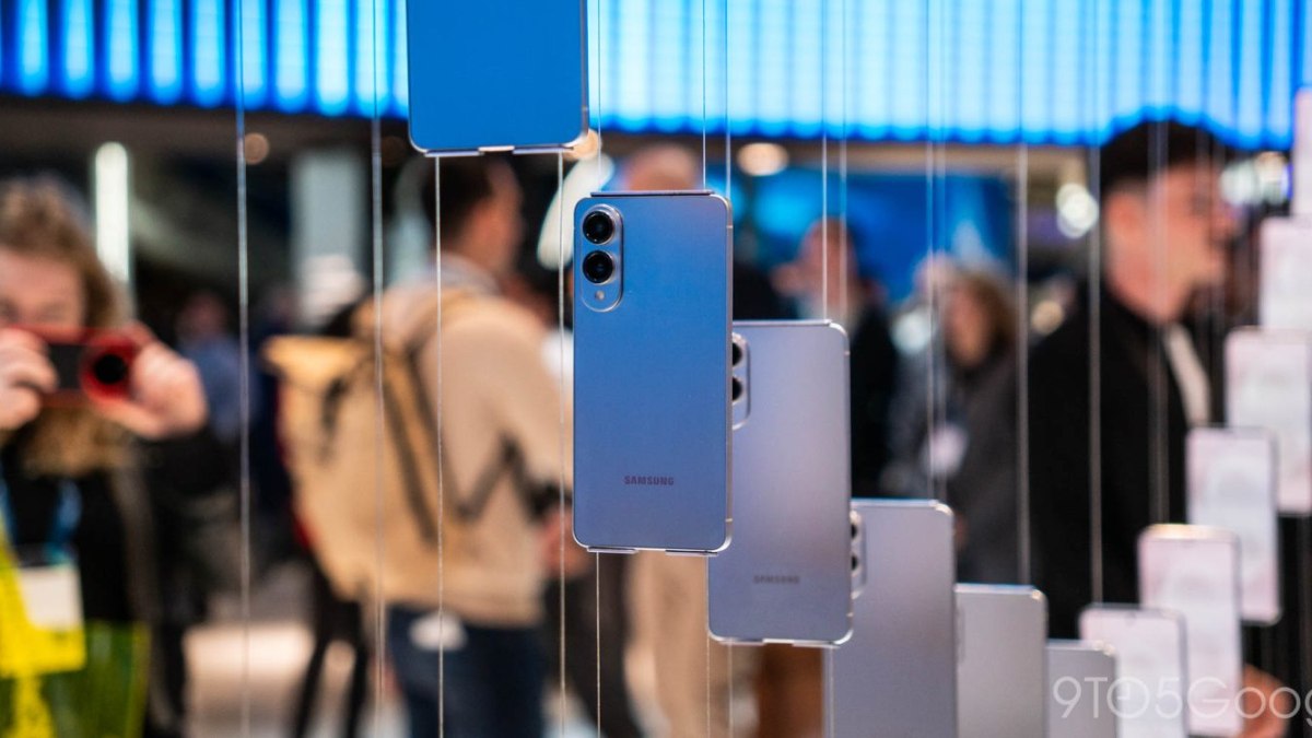 Samsung Galaxy S25 Edge’in  fiyatı ortaya çıktı