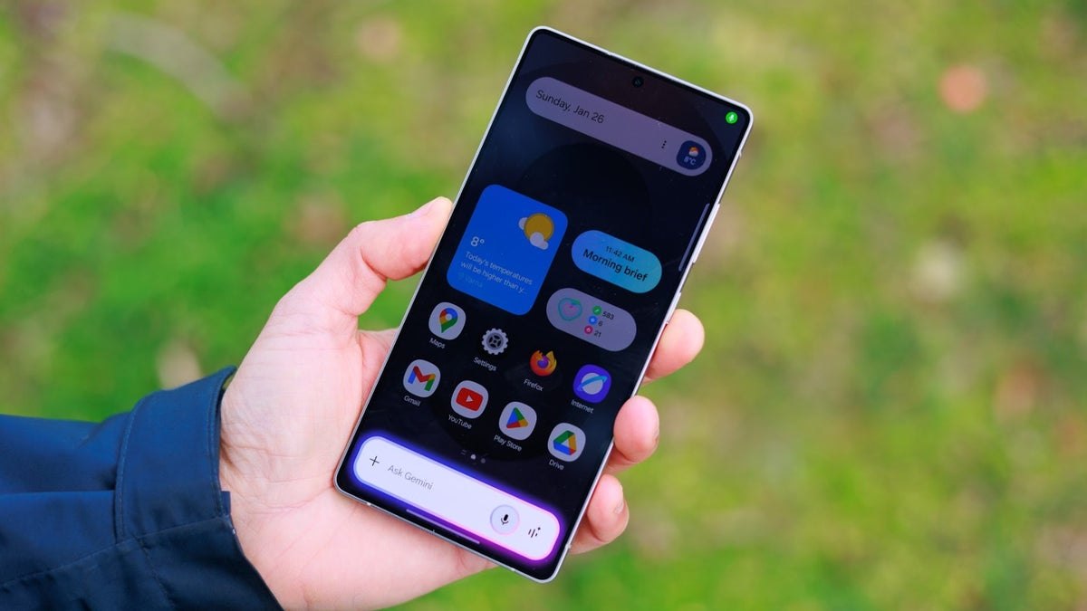 Samsung’un bir sonraki Exynos çipi Meta’nın yapay zekası kullanılarak üretilecek