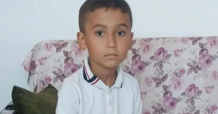 Bozyazı’da trafik kazasında ağır yaralanan 12 yaşındaki çocuk vefat etti