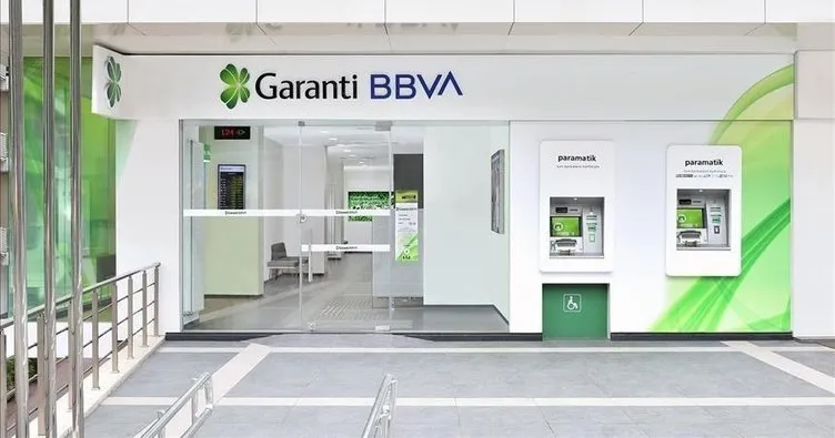 Erişim sorunu sona erdi mi? Garanti Bankası’ndan yeni açıklama