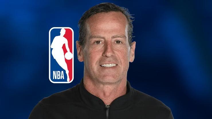 NBA’de yılın en iyi başantrenörü belli oldu