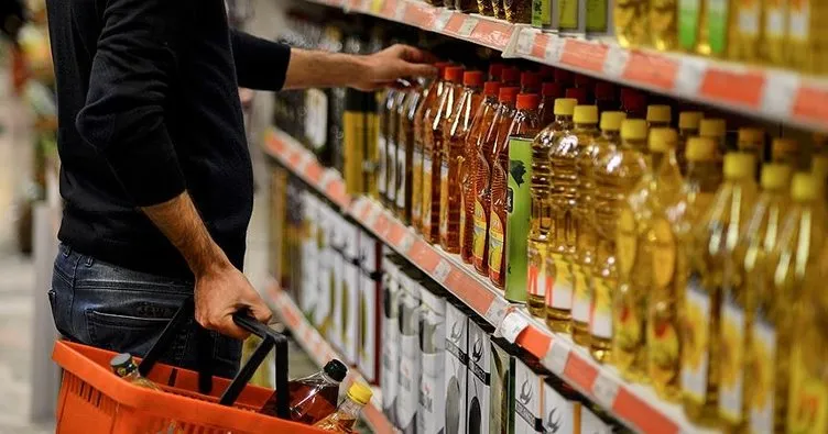 SON DAKİKA! TÜİK, nisan ayı enflasyon rakamını açıkladı