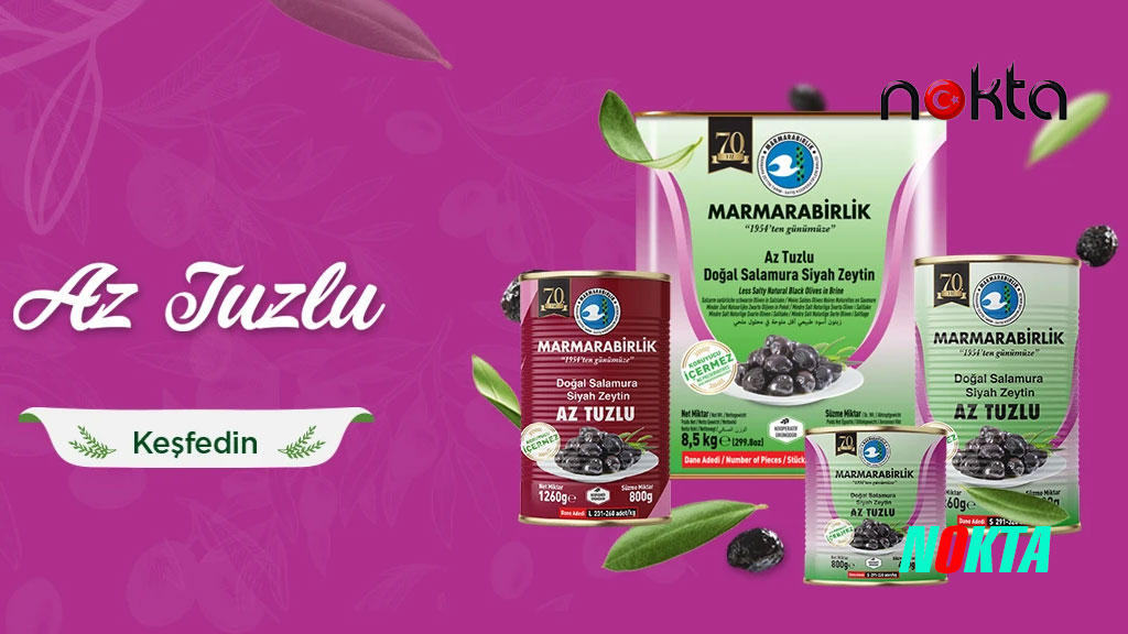 Marmarabirlik’ten Yalan Habere Tokat Gibi Cevap