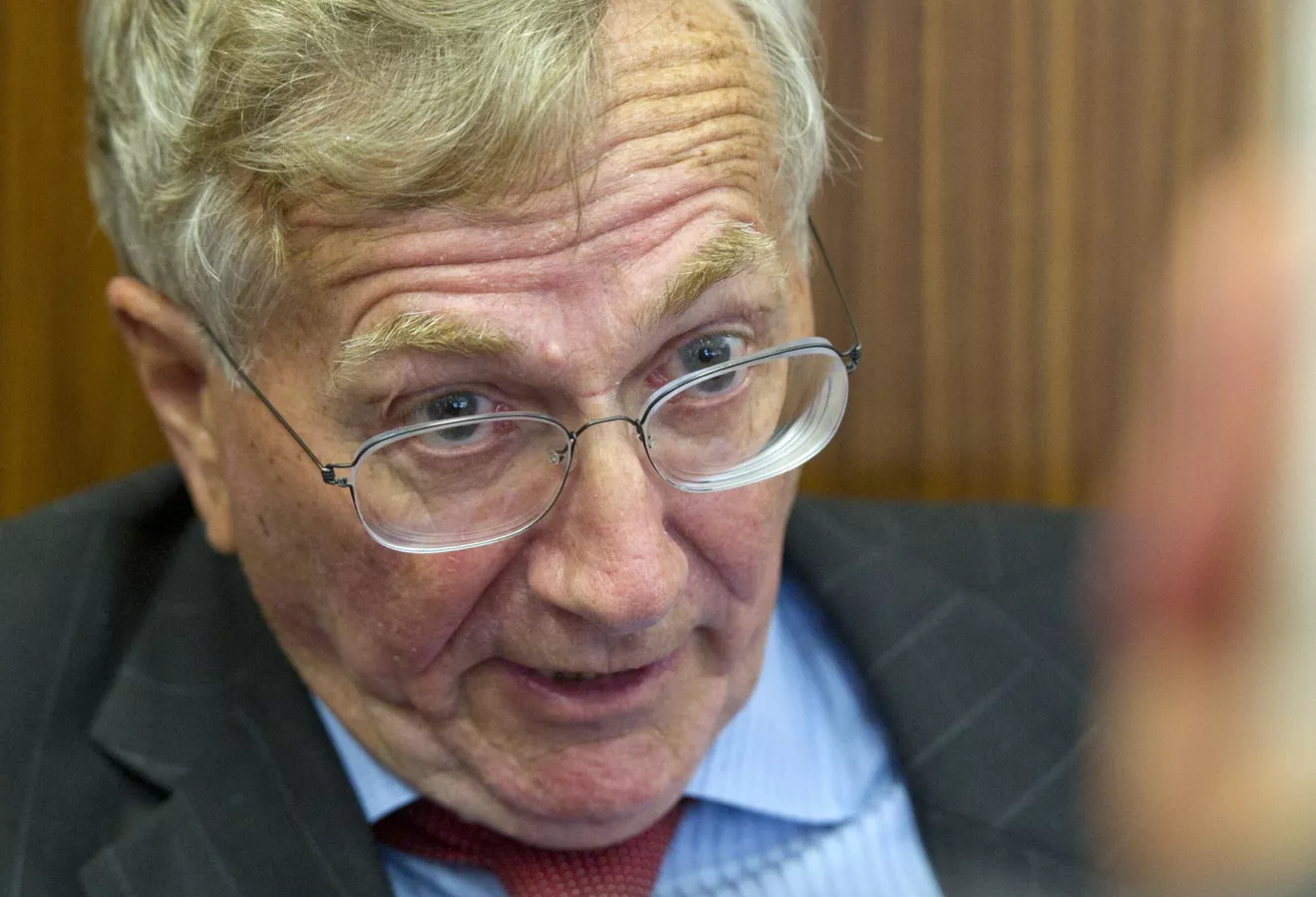 ABD’li gazeteci Hersh: ABD, hafta sonu İran’ın Fordo’daki nükleer tesisine saldırı düzenleyebilir