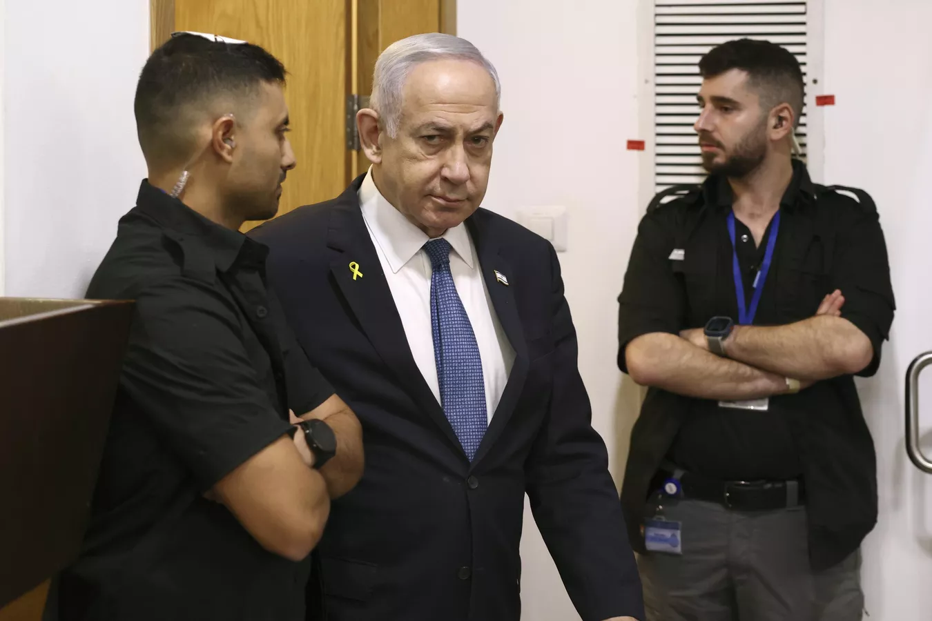 İspanya, AB’ye çağrıda bulundu: İsrail’e silah ambargosu uygulansın