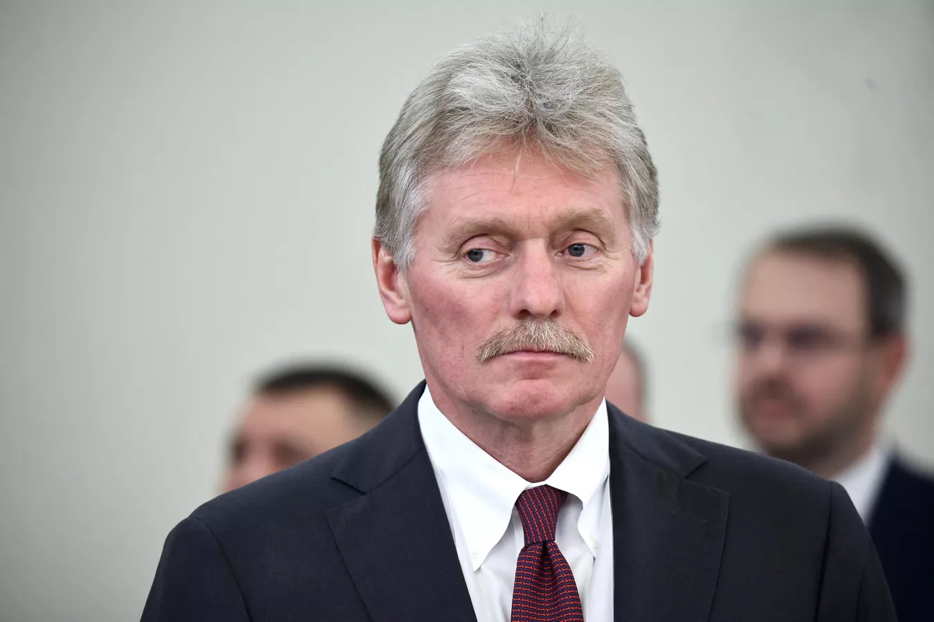 Peskov: Ortadoğu savaş kaosuna sürükleniyor, bu Rusya için iyi değil