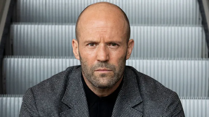 Jason Statham, Antalya’ya tatile geldi: ‘2. evime geri dönmek harika’