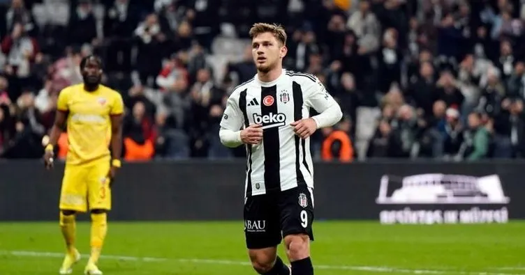 4 Temmuz 2025 | Son dakika transfer haberleri: Beşiktaş’ın yıldızına Ada’dan talip var!