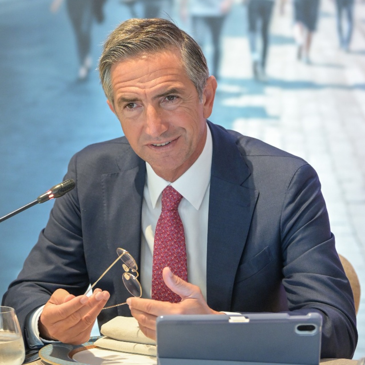 4.5G’de en iyi seçildik, 5G’ye hazırız