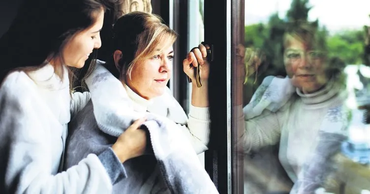 5 adımla demans riskini azaltın