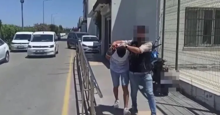 Adana’da firari torbacı avı: 19 hükümlü yakalanıp cezaevine gönderildi