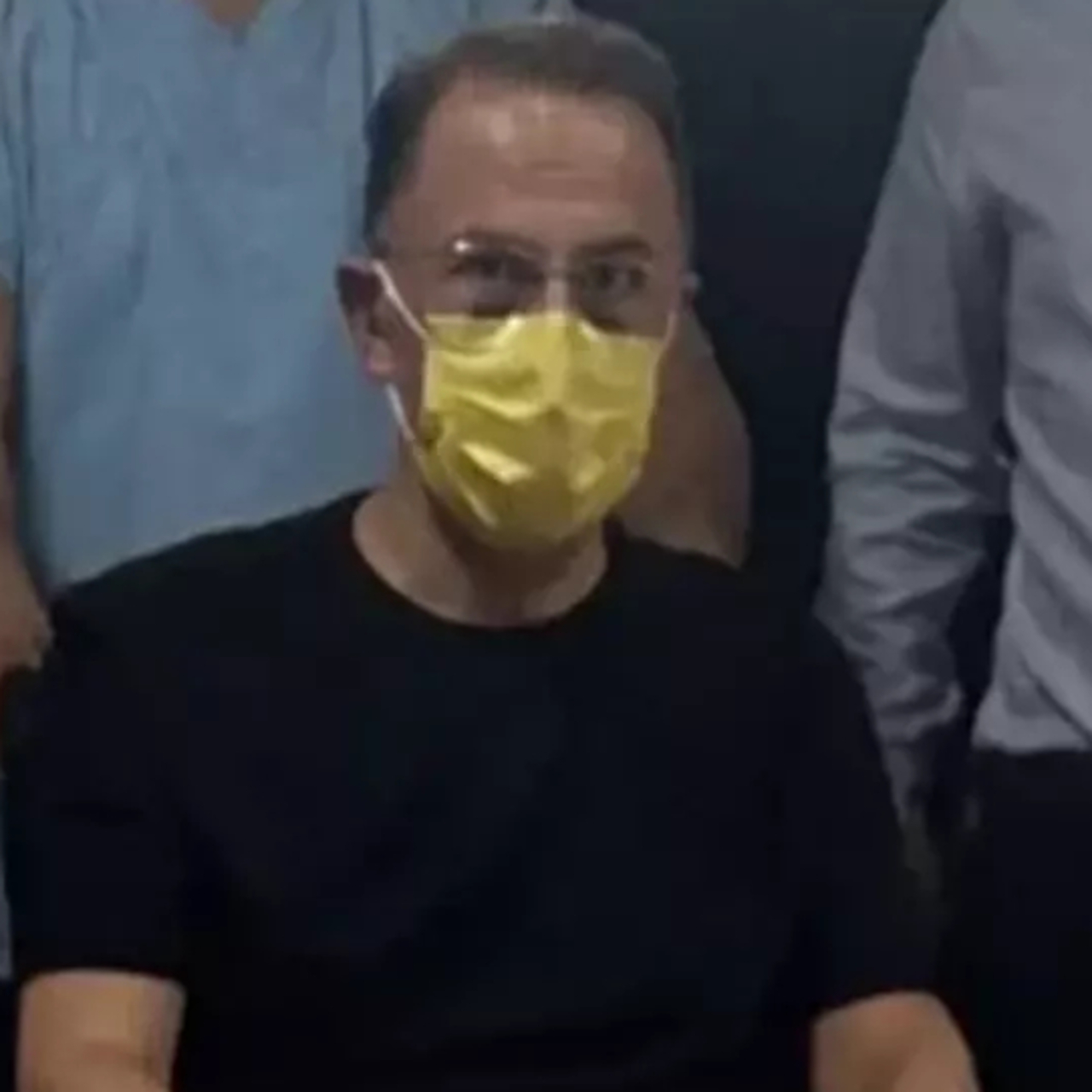 Adli Tıp’tan Murat Çalık açıklaması