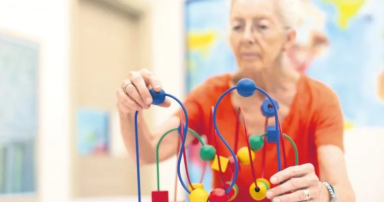 Alzheimer’da yeni umut