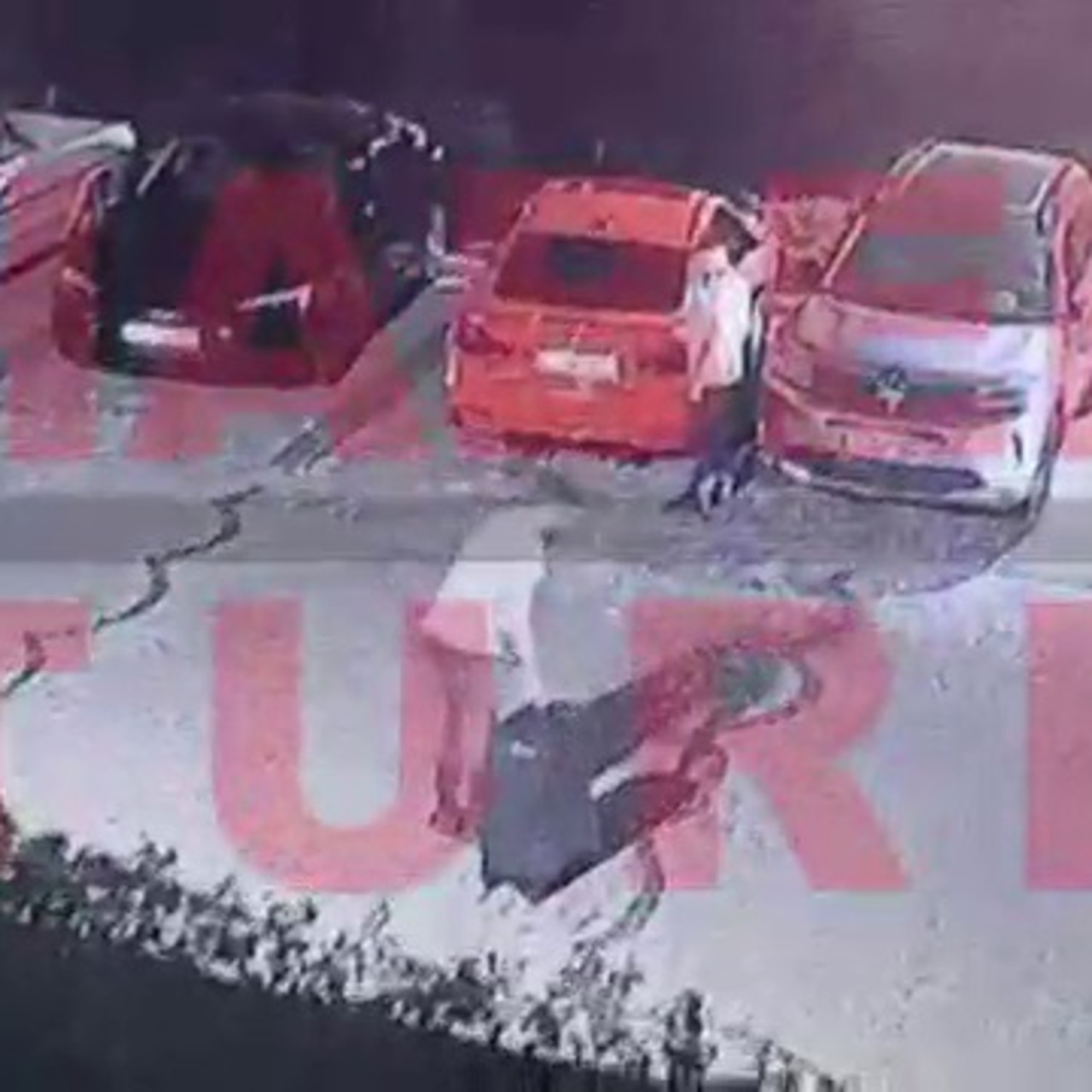 Ayşe’nin cansız bedenini valizle taşıdılar!