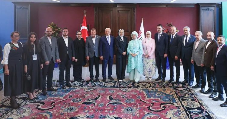 Bakan Kurum’dan İklim Kanunu açıklaması: Geri dönüşümle dünyayı kazanacağız