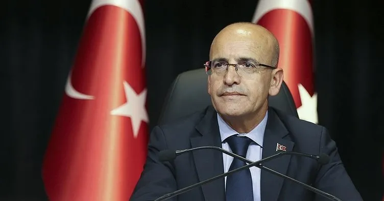 Bakan Şimşek’ten kredi notu yorumu: Yeni not artışları gelecek