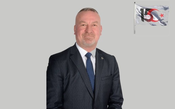 Başkan Karabatı’dan 15 Temmuz mesajı