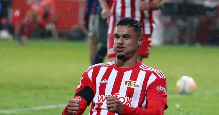 Beşiktaş’tan stoper hamlesi! Transfere yeşil ışık yaktı