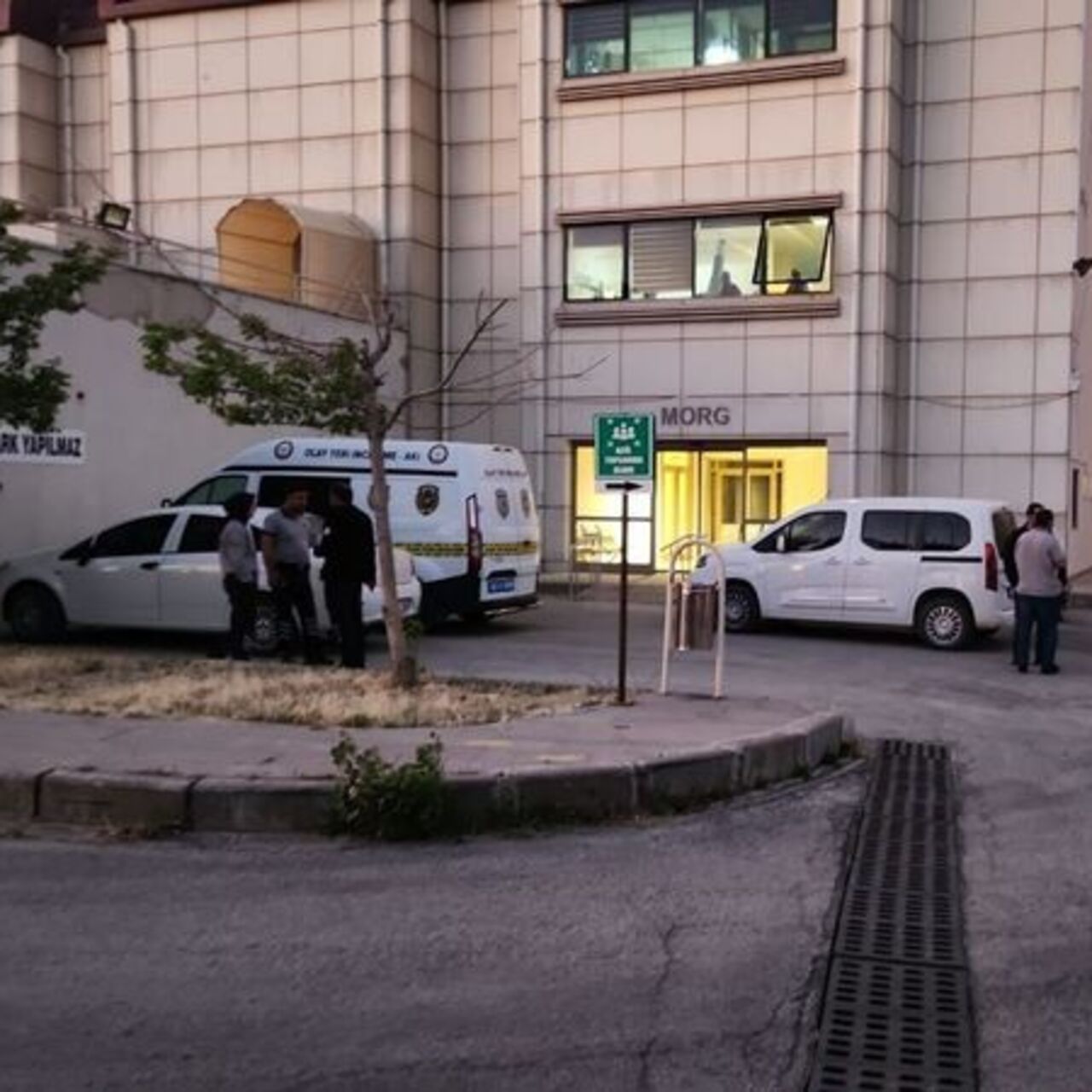 Bir araç çaldı… Jandarmaya ateş açtı… Öldüren hata!