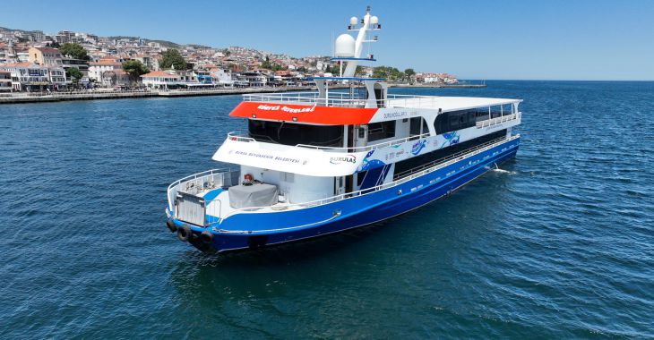 Bursa’da körfez seferleri 5 Temmuz’da başlıyor