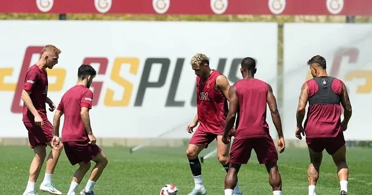 GS HAZIRLIK MAÇI 2025 | Galatasaray – Admira Wacker hazırlık maçı ne zaman, saat kaçta, hangi kanalda?