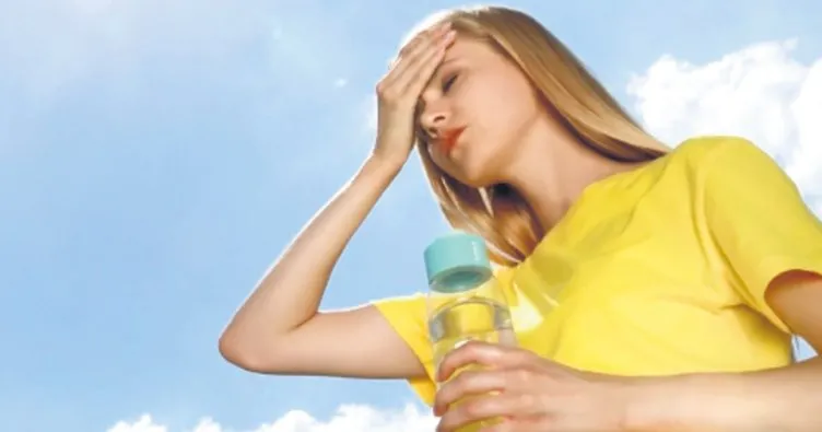 Güneşle aranız nasıl?