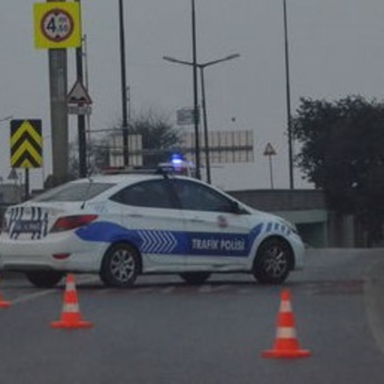 İstanbul’da bu yollar kapatılacak!