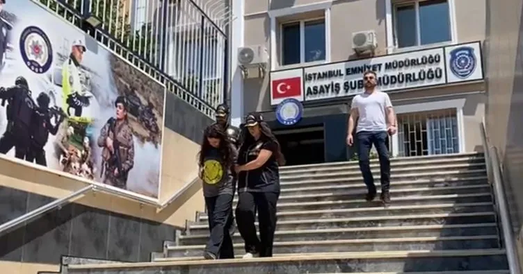 İstanbul’da flaş operasyon! 10 yıldır cinayetten aranan adam yakalandı