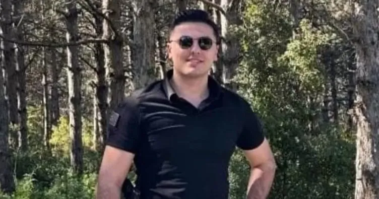 İzne geldiği yaylada hayatını kaybetti