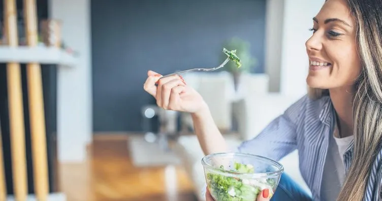 Karaciğer dostu 3 besin