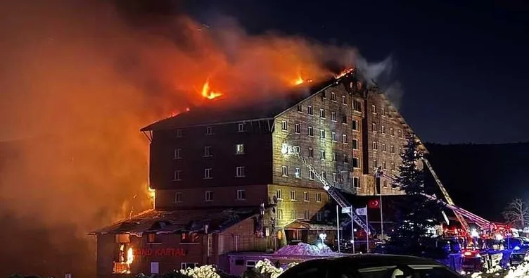 Kartalkaya davasında yeni gelişme! 4 sanığa ev hapsi