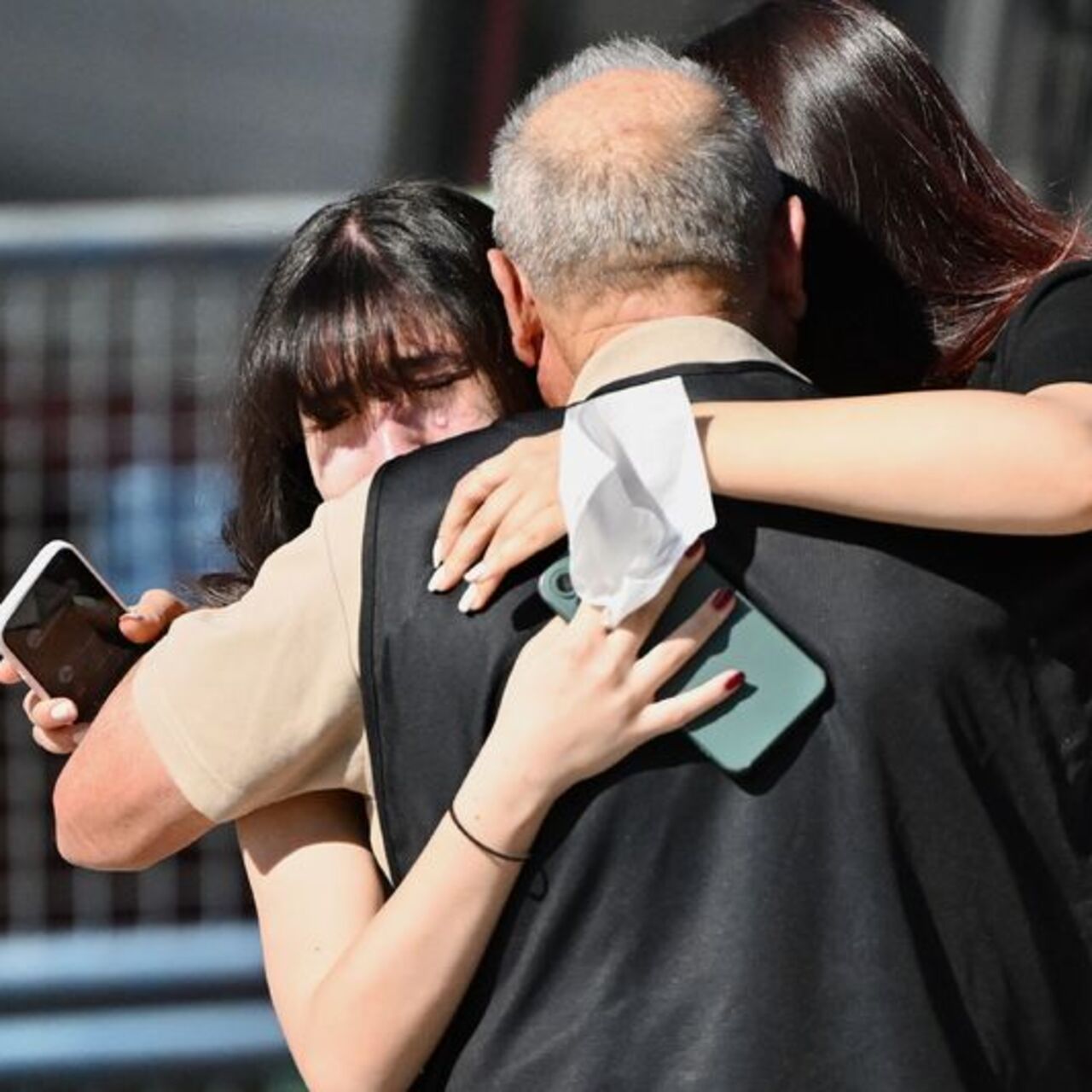 Kartalkaya’da 3’üncü gün! Savunmalar devam ediyor