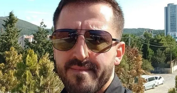 Kızını kurtarmak isterken boğularak hayatını kaybetti