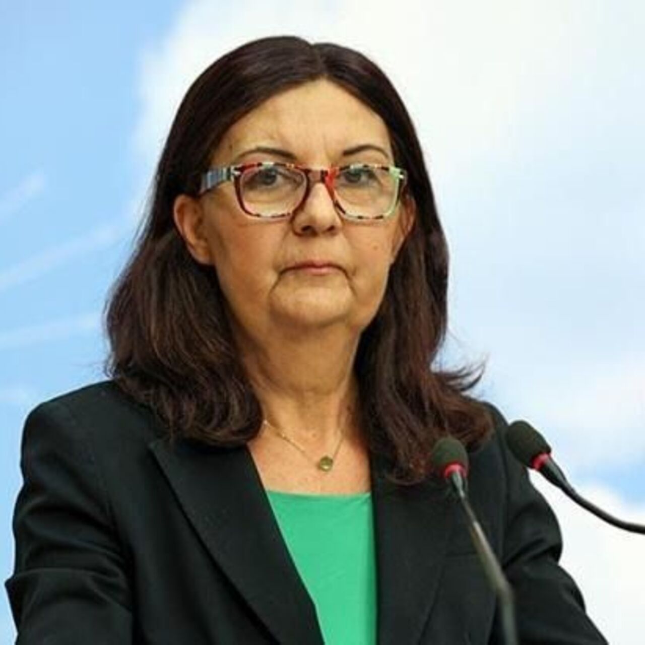 Lale Karabıyık hayatını kaybetti