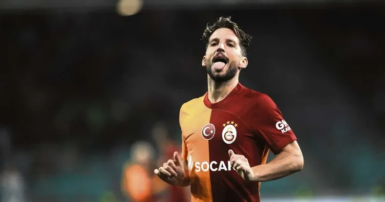 Mertens’ten dünyaya Gazze çağrısı