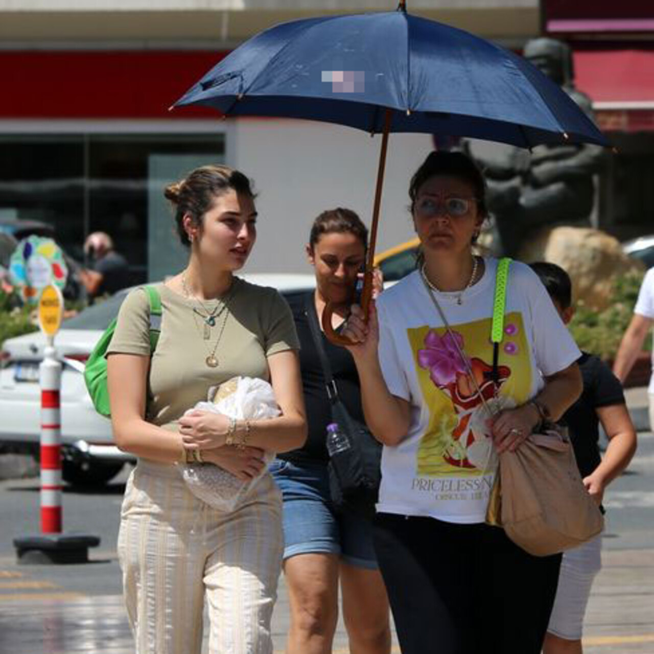 Meteoroloji’den kritik uyarı… İki bölgede sağanak!