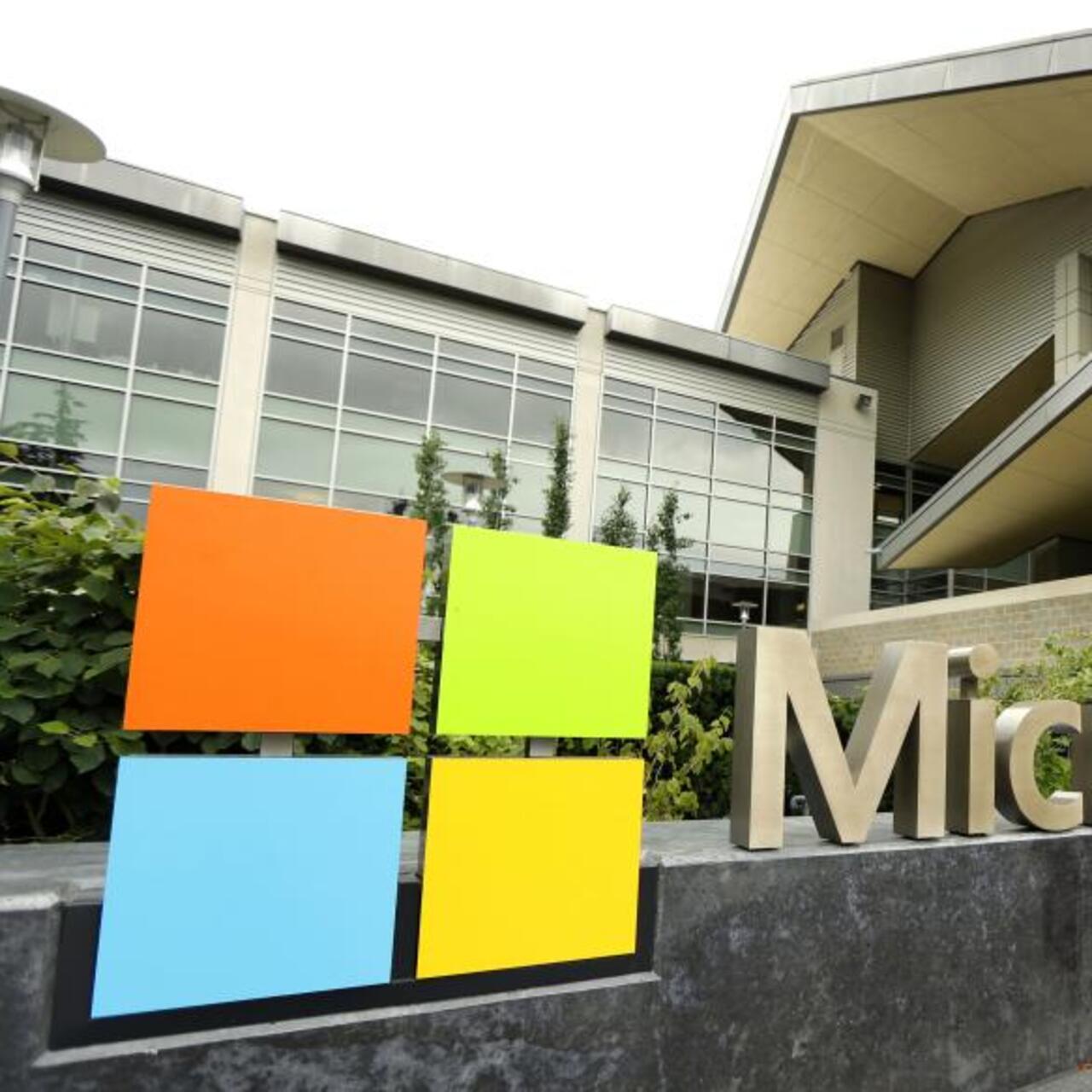 Microsoft, Çinli mühendisleri ABD ordusu teknik desteğinden çekiyor