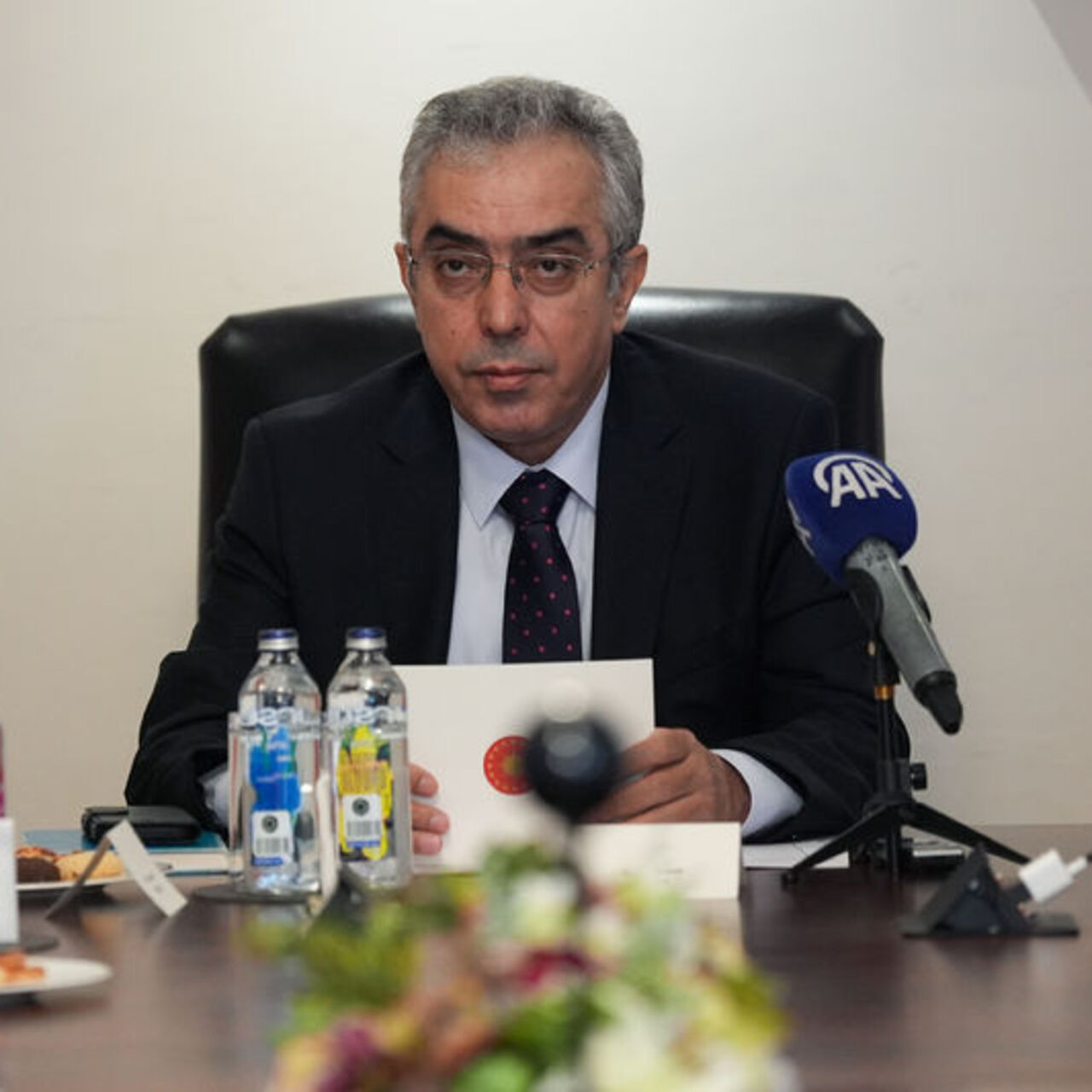 Sivil anayasa halkın yaptığı demektir