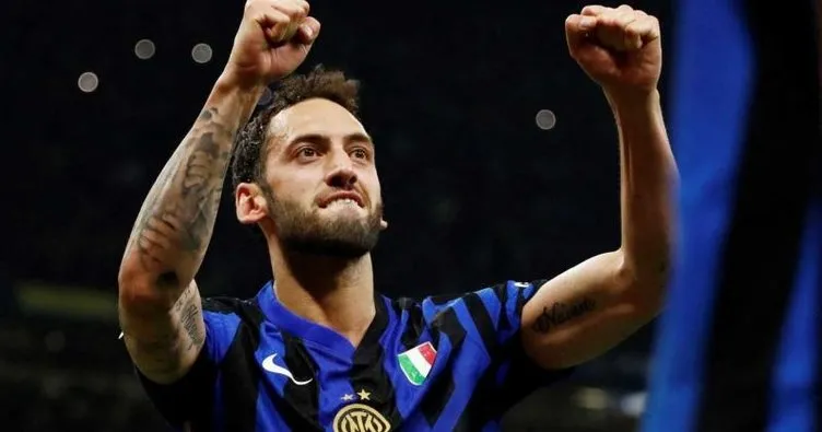 Son dakika transfer haberleri: Fenerbahçe’den Galatasaray’a yılın çalımı! Hakan Çalhanoğlu için masada…