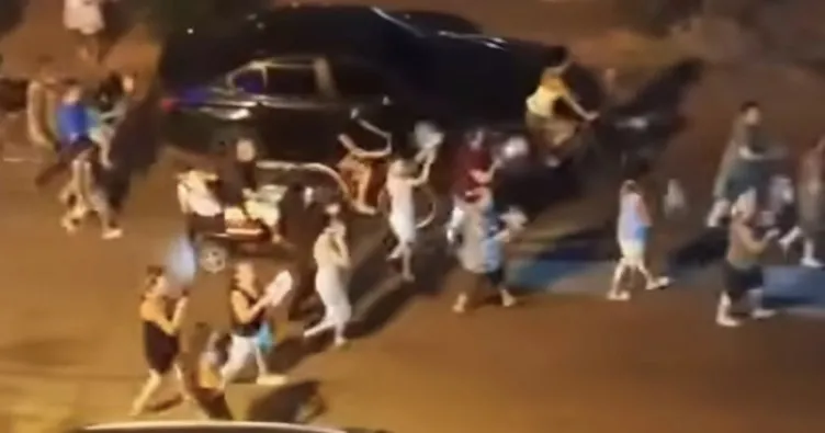 Susuzluğun adı “Candan Belediyecilik”