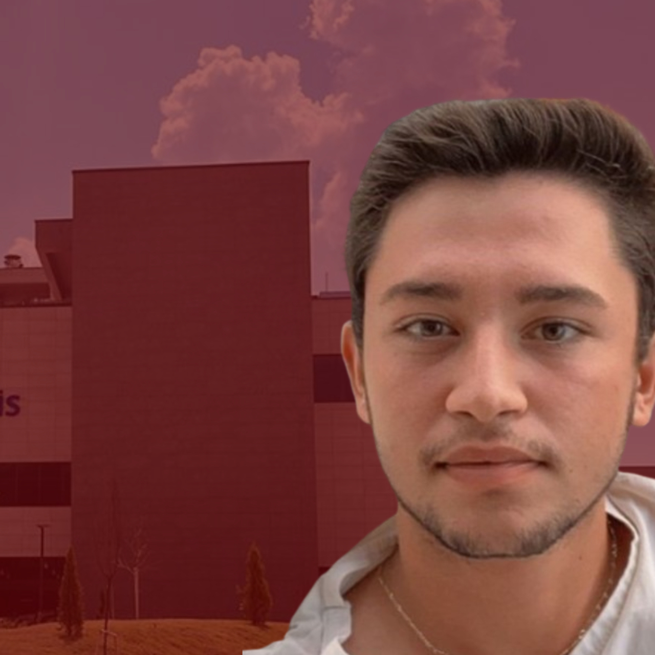 Teknede cinayet! Bayıldı, suya düştü!