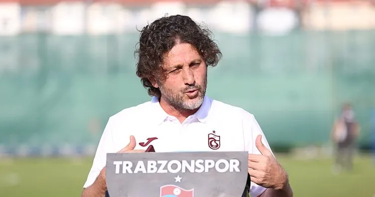 Trabzonspor’da 10 numara transferi bekleniyor! Pazarlıklar son aşamada