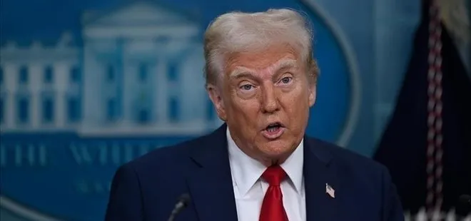 Trump’tan rehine açıklaması: Gazze’de 10 kişi daha serbest bırakılacak