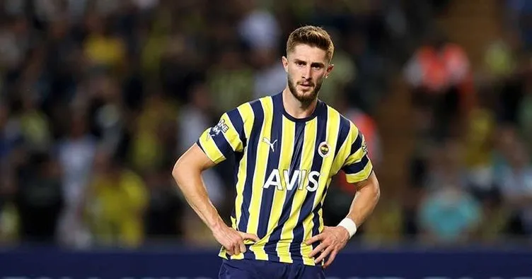 Udinese Fenerbahçe’nin milli yıldızını istiyor