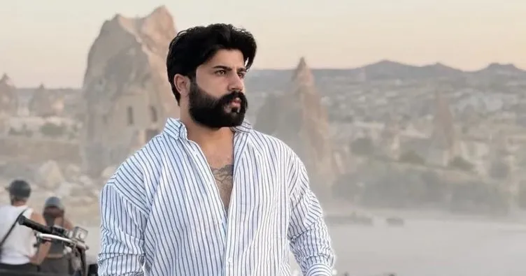 Van’da TikTok fenomeni Arda Edeoğlu silahlı saldırıda öldürüldü! 3 kızı da yaralandı…