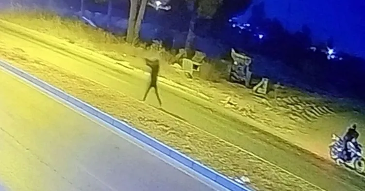 Van’da baba ve 3 kızına kalaşnikoflu saldırı: 1 ölü, 3 yaralı