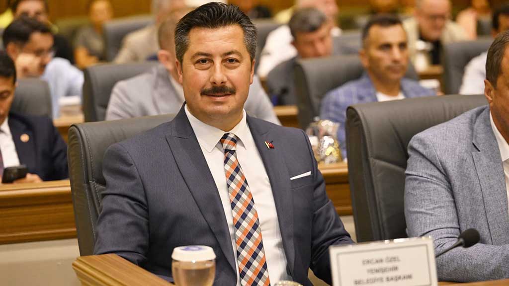 YESAŞ İLE İLGİLİ BİLGİLENDİRME