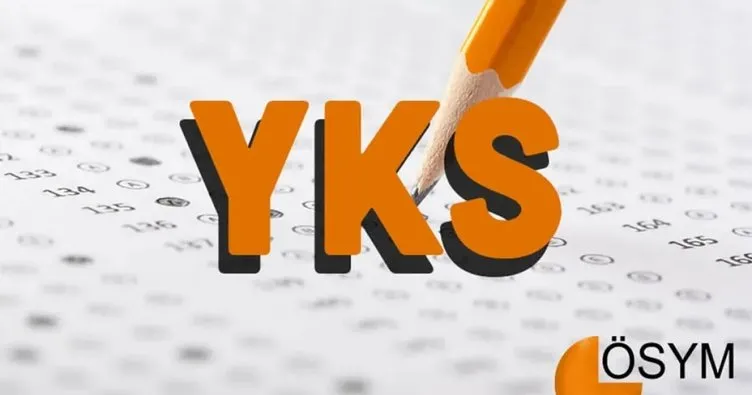 YKS sonuçları ne zaman açıklanacak, hangi tarihte? ÖSYM ile YKS sonuç tarihi açıklandı!