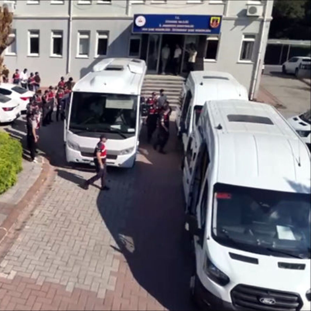 Yasadışı bahis operasyonu: 33 gözaltı