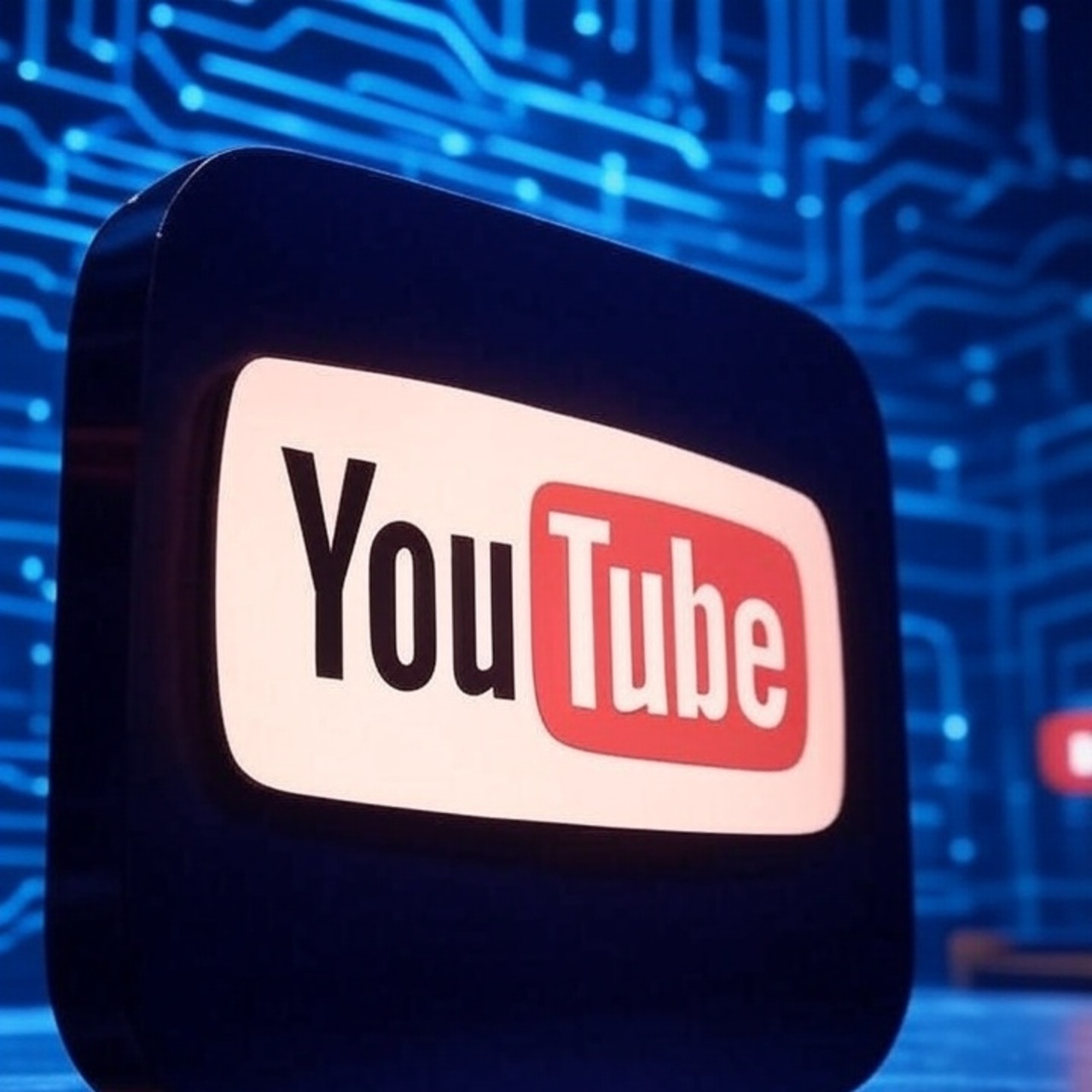 YouTube’dan yapay zeka içeriklerine yeni düzenleme!